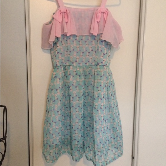 💖cat dress💖 - Picture 2 of 5